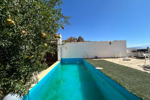 Erhvervsejendom i Moclin, Granada, Moclin - € 595.000 | Ref: GVCPDR - foto 43